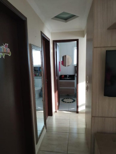 Imagem 22 de 23 de Vende - Se Esse Apartamento No Parque Das Flores - Sumaré. - Ap0267 - 70446058