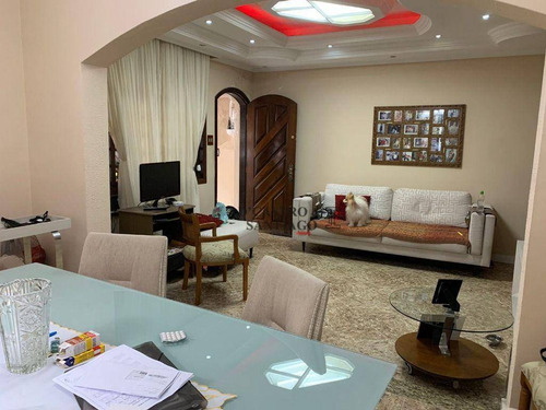 Imagem 8 de 30 de Terreno À Venda, 315 M² Por R$ 1.100.000 - Mooca - São Paulo/sp - Te0120