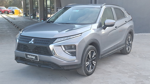 Mitsubishi Eclipse Cross 1.5 TURBO RX