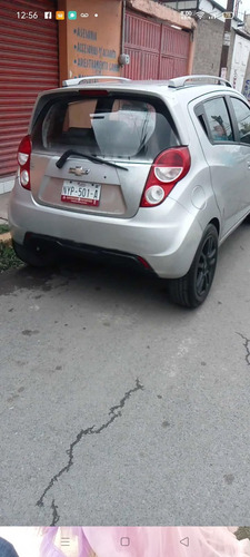 Chevrolet Spark 1.2 Ltz L4 Man At