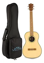 Comprar Lanikai, Ukelele De 4 Cuerdas (spstb)