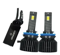 Comprar Bombillo Led H11 Hammer Scuderia Monte Carlo Gh100 100w 65k