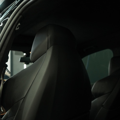 BMW X5 4.4 M