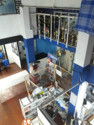 Local En Venta En Ituzaingo Norte