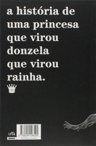 A Princesa Salva A Si Mesma Neste Livro Amanda Lovelace