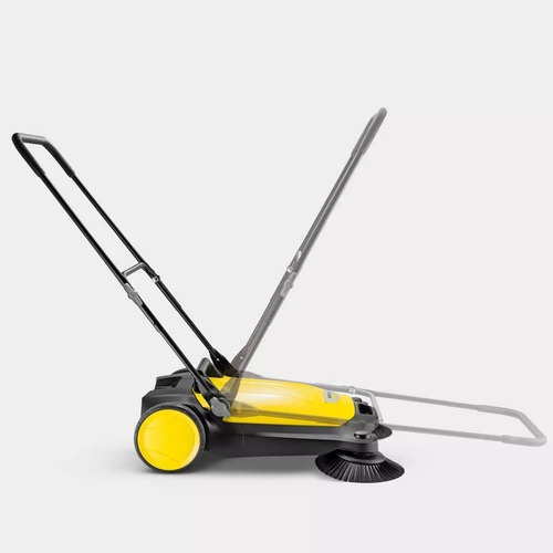 Varredeira Manual S6 Twin - Karcher