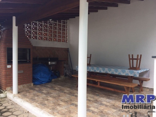 Imagem 20 de 23 de Casa - Ca00333 - 68440977