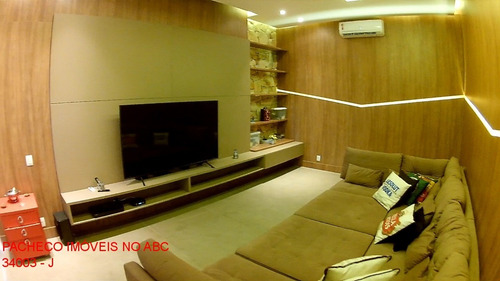 Imagem 12 de 29 de Casa Alto Padrão À Venda 530m Área Construída 1100m Terreno 5 Dormitórios Piscina Área Gourmet Choperia - Vale Do Itamaracá Valinhos/sp - Ca01127 - 69071449