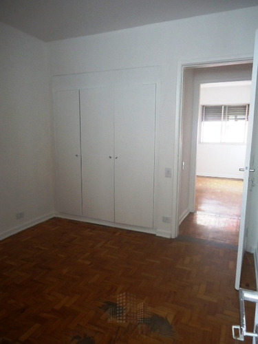 Imagem 11 de 15 de Apartamento A Venda Ed. Alvorada Centro Sorocaba - Ap-1957-1