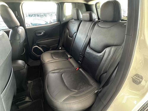 Jeep Renegade 1.8 16V FLEX SPORT 4P MANUAL