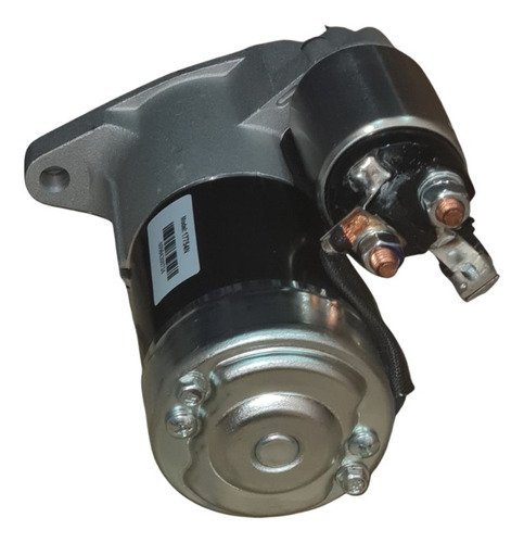 Motor De Partida Jeep Cherokee 4.7 2000-2001
