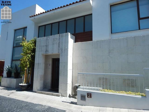 Imagen 15 de 22 de Casa En Venta En Condominio En San Jeronimo Lidice