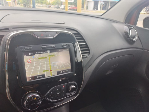 Renault Captur Intens 2018