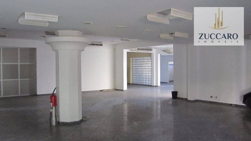 Prédio À Venda, 3530 M² Por R$ 25.000.000,00 - Vila Das Palmeiras - Guarulhos/sp - Pr0234