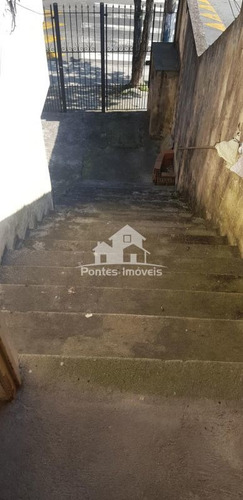 Imagem 30 de 30 de Sobrado 3 Quarto(s) C/suite Para Venda No Bairro Jardim Las Vegas Em Santo André - Sp - Sob371