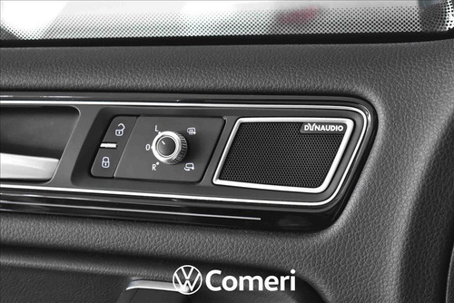 Imagem 14 de 15 de Touareg 3.6 Fsi V6 24v Gasolina 4p Tiptronic
