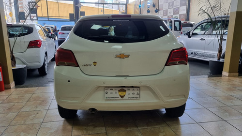 Chevrolet Onix Chevrolet Onix 1.0 Joy SPE/4
