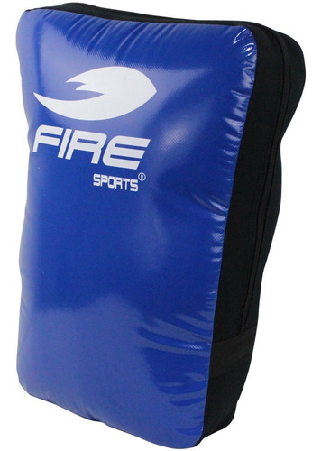 Domi Fire Sports® Grande Artes Marciales Tkd Karate Gym Azul