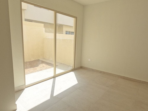 Casa Modelo Terra Plus En Gaia Residencial, Ensenada B.c.