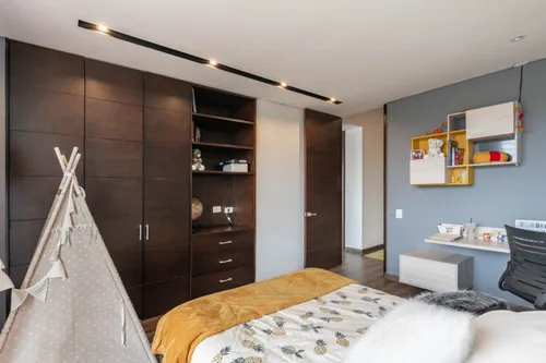 Apartamento En Venta En Chicó Norte. Cod V23148