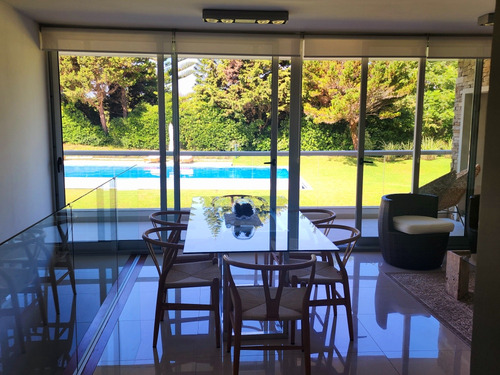 Dueño Alquila Dpto. 2 Pisos Punta Del Este A 100mts Del Mar
