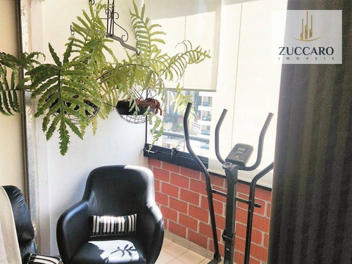 Apartamento Daniela Torre Unica - Ap9035