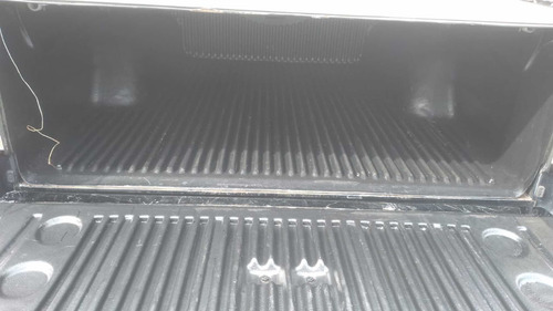 Chevrolet S10 2011 2.4 Executive Cab. Dupla 4x2 Flexpower 4p