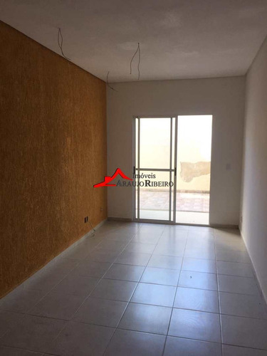 Imagem 3 de 14 de Apartamento Com 2 Dorms, Vila São José, Taubaté - R$ 250 Mil, Cod: 60653 - A60653