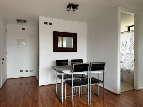 Arriendo Amoblado Depto 2d2b Alto Rancagua