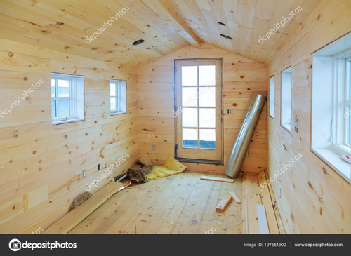 Imagen 5 de 10 de Tabla De Pino Madera Construcción Y Carpintería 15x2.5x3.66