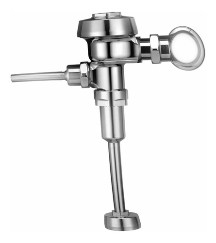 Sloan Valve Royal Aspero Pulgadas