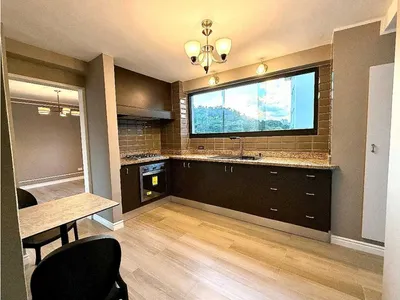 Apartamento en alquiler
