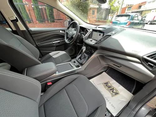 Ford Escape 2.0 Se 4x2