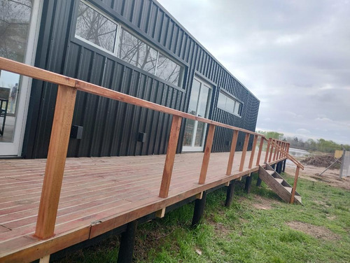 Terreno En Venta Barrio Nutico