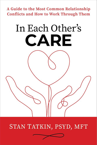 Libro: In Each Otherøs Care: A Guide To The Most Common And