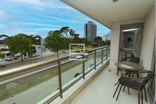 Departamento Alquiler Punta Del Este Oportunidad