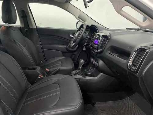 Fiat Toro 1.8 16v Evo Flex Freedom Automático
