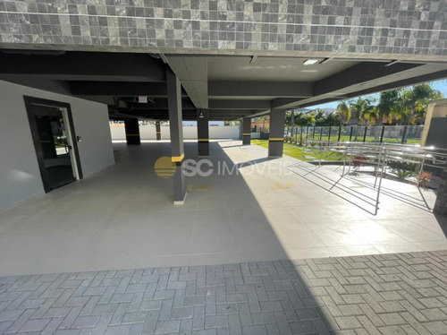 Imagem 3 de 15 de Apartamento No Bairro Ingleses Em Florianópolis Sc - 14344