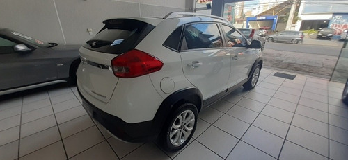 Imagem 2 de 14 de Chery Tiggo 2 Look 2019/2020.