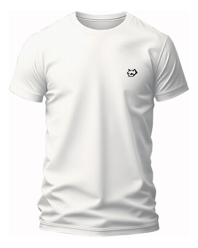 Playera Jersey Basico Liso, Dry Fit, Deporte, Colores, Hombr