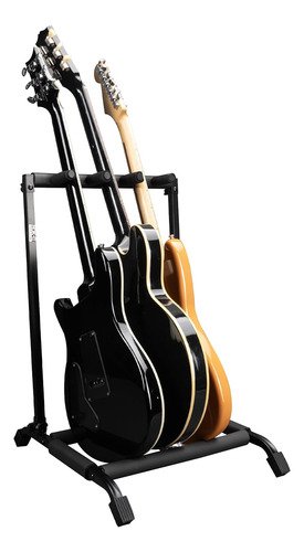 El Estante Multisoporte Gator Rok-it Con Diseno Plegable ...
