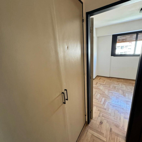 Departamento En Nueva Córdoba 1 Dormitorio Remodelado 100% Con Balcon