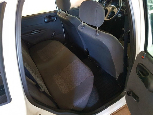 Chevrolet Classic Sedan Spirit 1.0 Vhc 8v 4p 2005