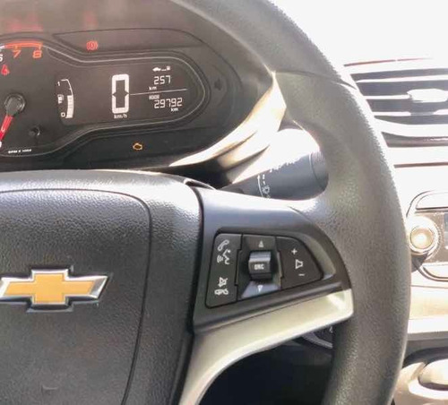 Chevrolet Onix 2019 1.0 Lt 5p