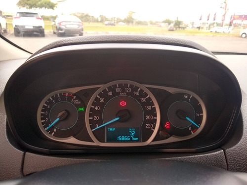 Ford Ka 1.5 Sigma Flex Se Manual
