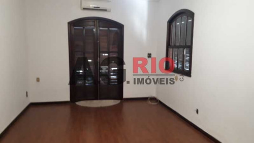 Imagem 5 de 15 de Casa De Rua-à Venda-tanque-rio De Janeiro - Tqca30065