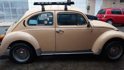 Imagem 2 de 8 de Fusca 1300l
