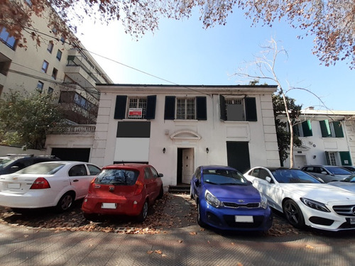 Imagen 1 de 12 de Oficina En Venta En Providencia