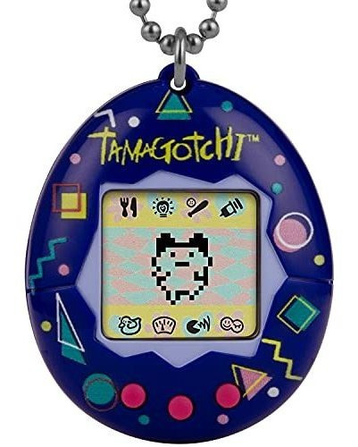 Juego Tamagotchi Original 90s