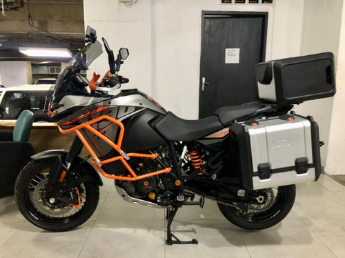Imagen 2 de 9 de Ktm 1190 Adventure